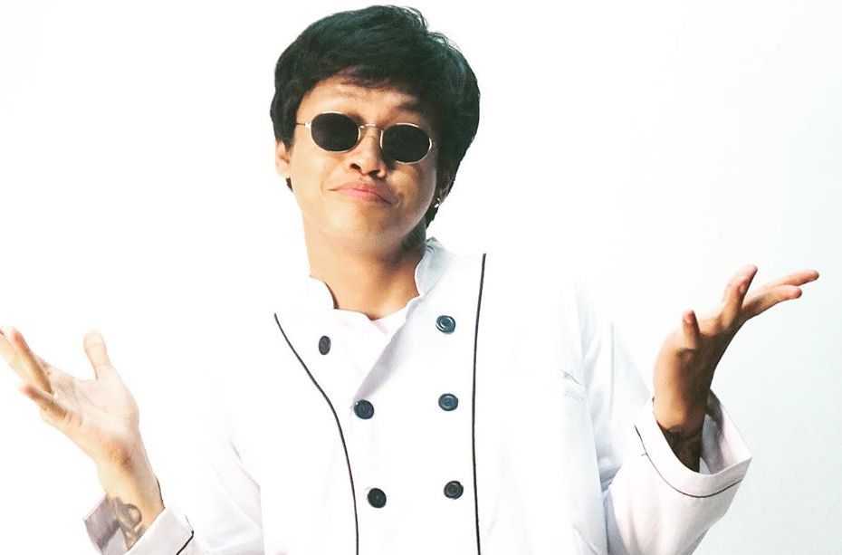 Daftar Kontroversi YouTuber Ericko Lim, Dari Masuk Penjara Hingga Selingkuh Daftar Kontroversi YouTuber Ericko Lim, Dari Masuk Penjara Hingga Selingkuh