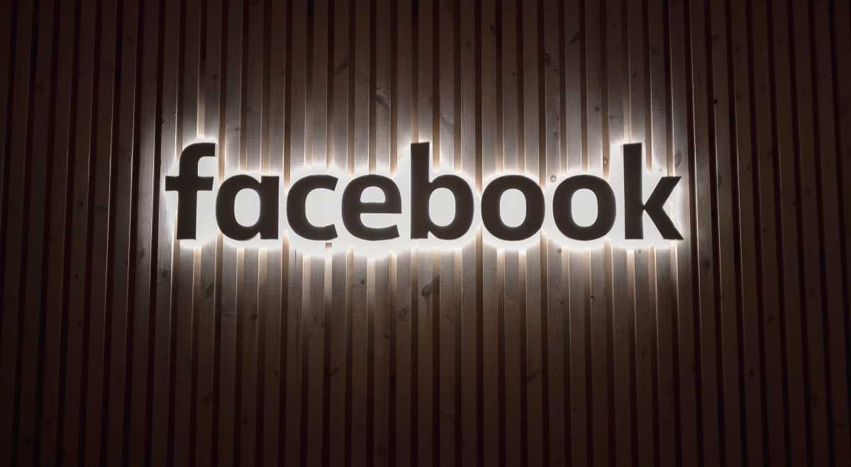 Diam-diam Bocorkan Data 3,3 Juta Pengguna, Facebook Didenda Rp85,3 Miliar Diam-diam Bocorkan Data 3,3 Juta Pengguna, Facebook Didenda Rp85,3 Miliar