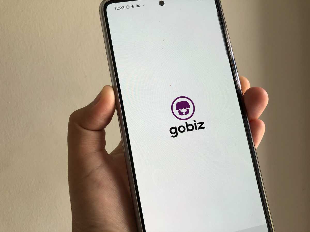 Cara Daftar Mandiri di Aplikasi GoBiz untuk Pengusaha Gabung GoFood Cara Daftar Mandiri di Aplikasi GoBiz untuk Pengusaha Gabung GoFood
