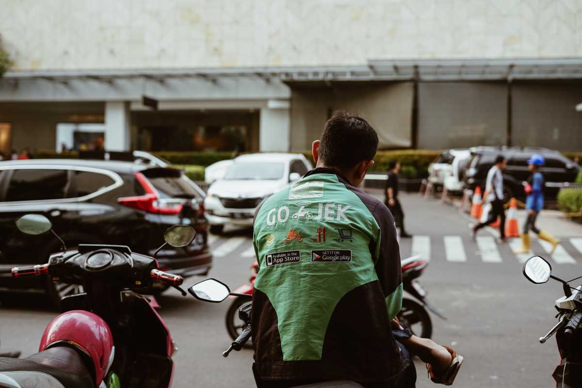 Terkuak! Surat Bos Gojek untuk 430 Karyawan yang di PHK Terkuak! Surat Bos Gojek untuk 430 Karyawan yang di PHK