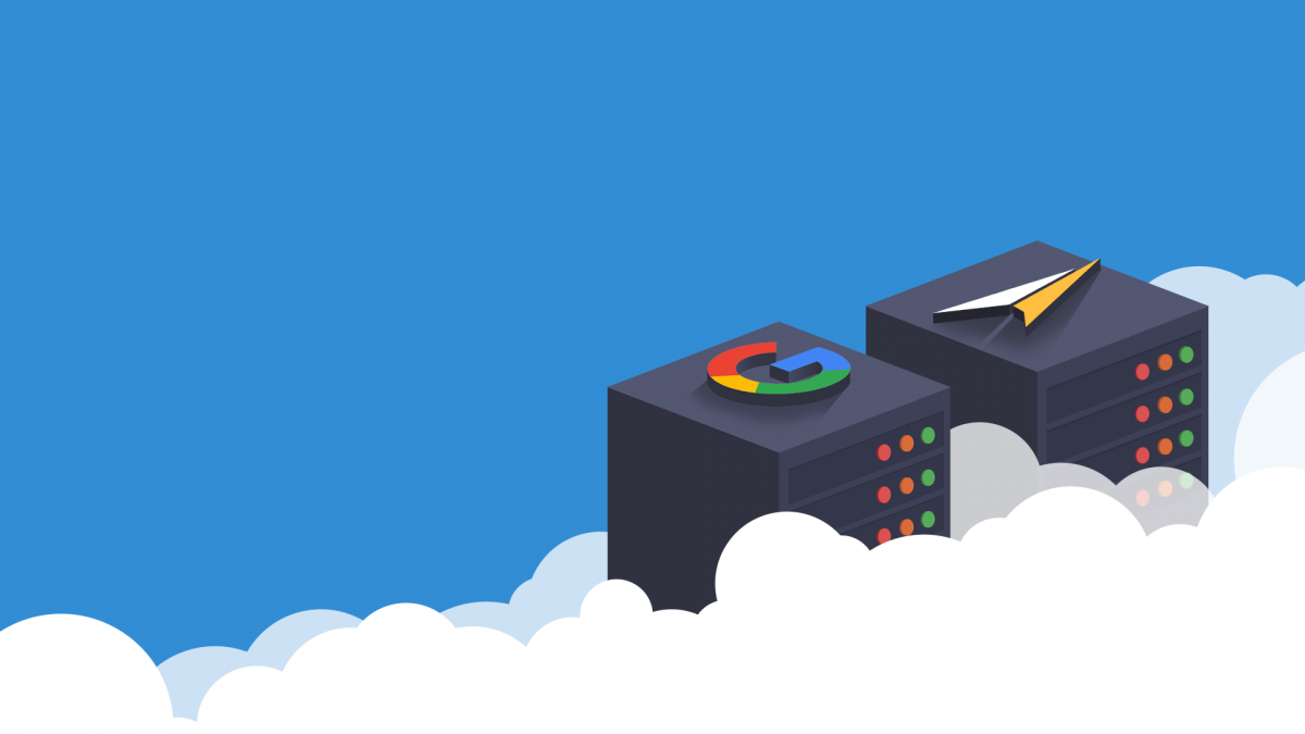 Google Cloud Punya Sistem Keamanan Baru, Bisa Multi-cloud Google Cloud Punya Sistem Keamanan Baru, Bisa Multi-cloud