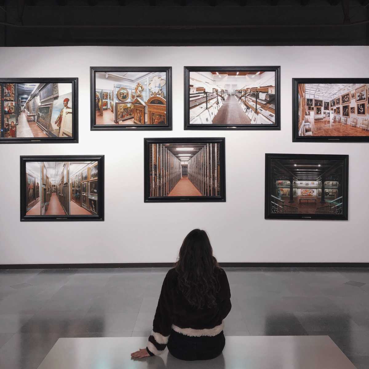 Daftar Museum yang Bisa Dikunjungi Secara Virtual Daftar Museum yang Bisa Dikunjungi Secara Virtual