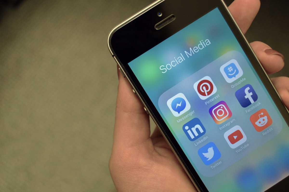 Hadapi Facebook, Google cs, Operator Tagih Regulasi OTT ke Pemerintah Hadapi Facebook, Google cs, Operator Tagih Regulasi OTT ke Pemerintah