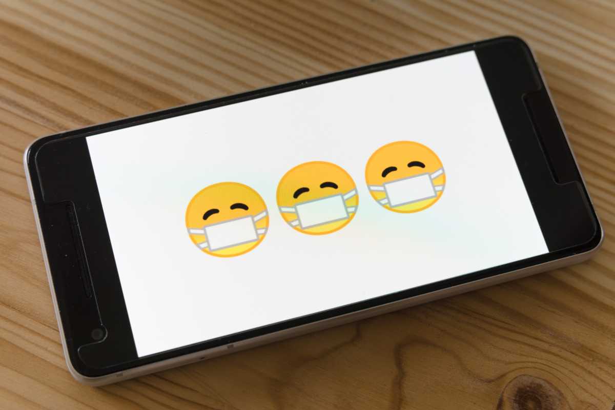Asyik! Sebentar Lagi Kedatangan Emoji Baru, Ini Bocorannya Asyik! Sebentar Lagi Kedatangan Emoji Baru, Ini Bocorannya