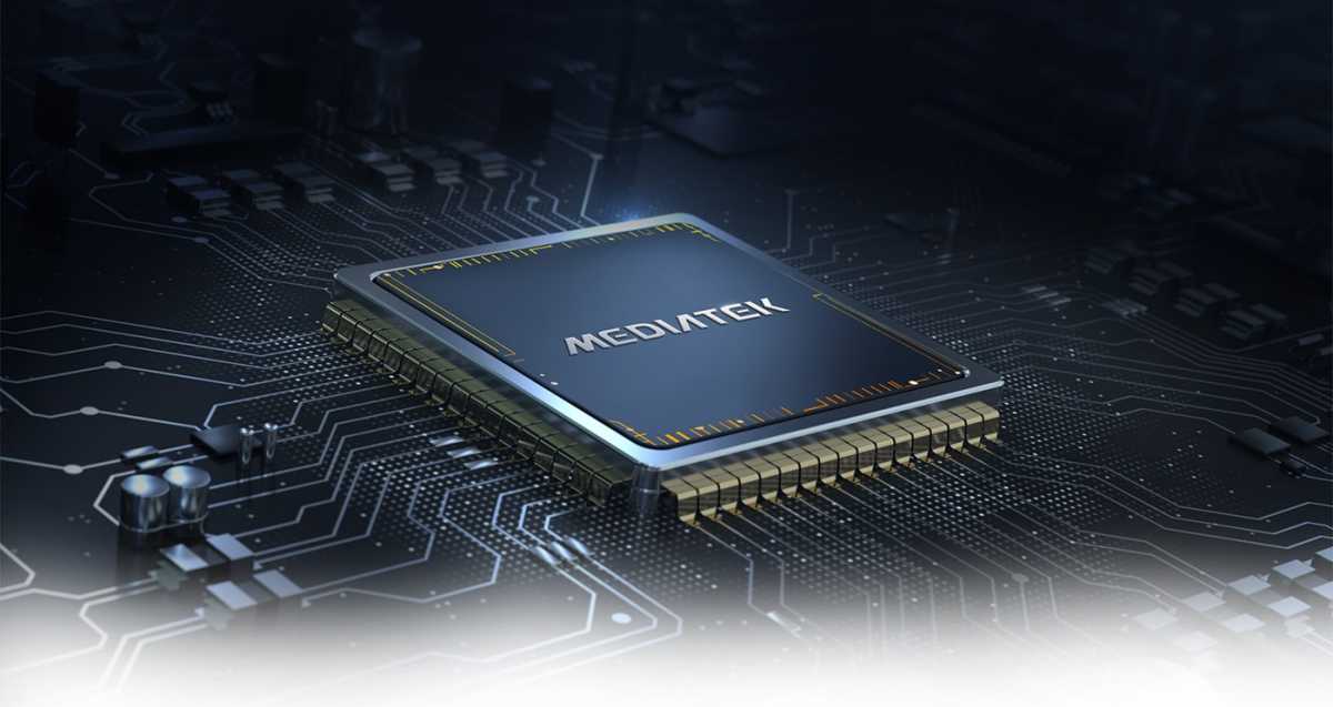 Chipset Mediatek Makin Canggih Berkat Dimensity 820 Chipset Mediatek Makin Canggih Berkat Dimensity 820