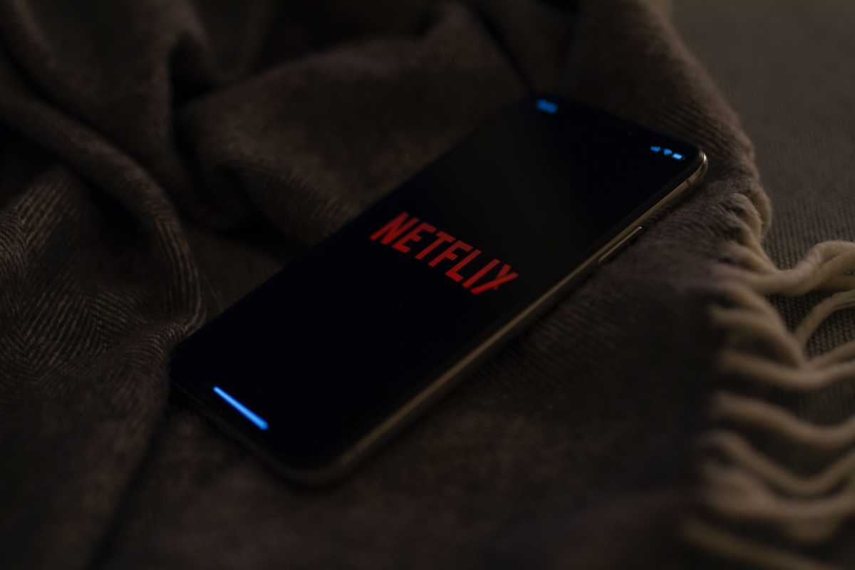 Kalau di Luar Patuh, Kenapa Netflix di Indonesia Gak Tunduk Aturan? Kalau di Luar Patuh, Kenapa Netflix di Indonesia Gak Tunduk Aturan?