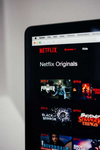 44+ Netflix Murah Shopee Terpercaya