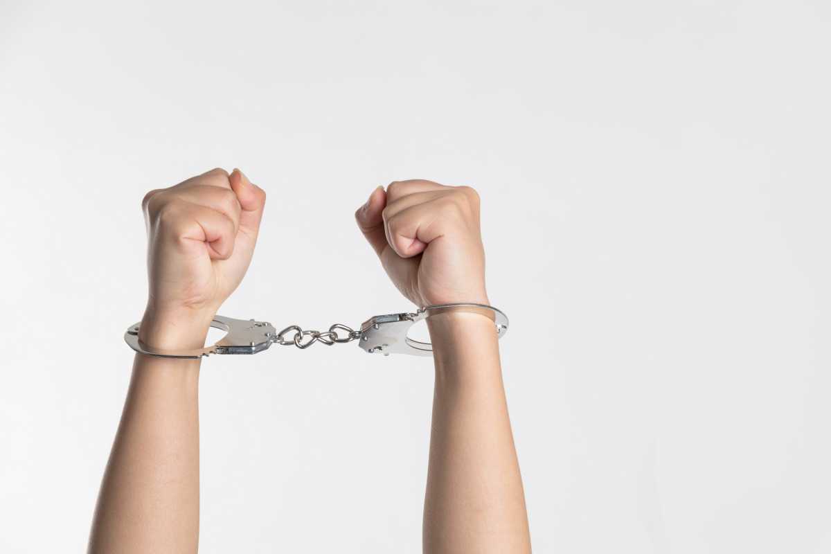 Sensasi Lelang Keperawanan Jadi Viral, Sarah Keihl Bisa Ditindak Polisi Sensasi Lelang Keperawanan Jadi Viral, Sarah Keihl Bisa Ditindak Polisi