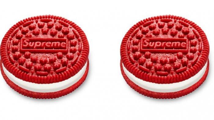 Mari Tertawakan Harga Oreo Supreme di E-commerce yang Sampai Jutaan Rupiah Mari Tertawakan Harga Oreo Supreme di E-commerce yang Sampai Jutaan Rupiah