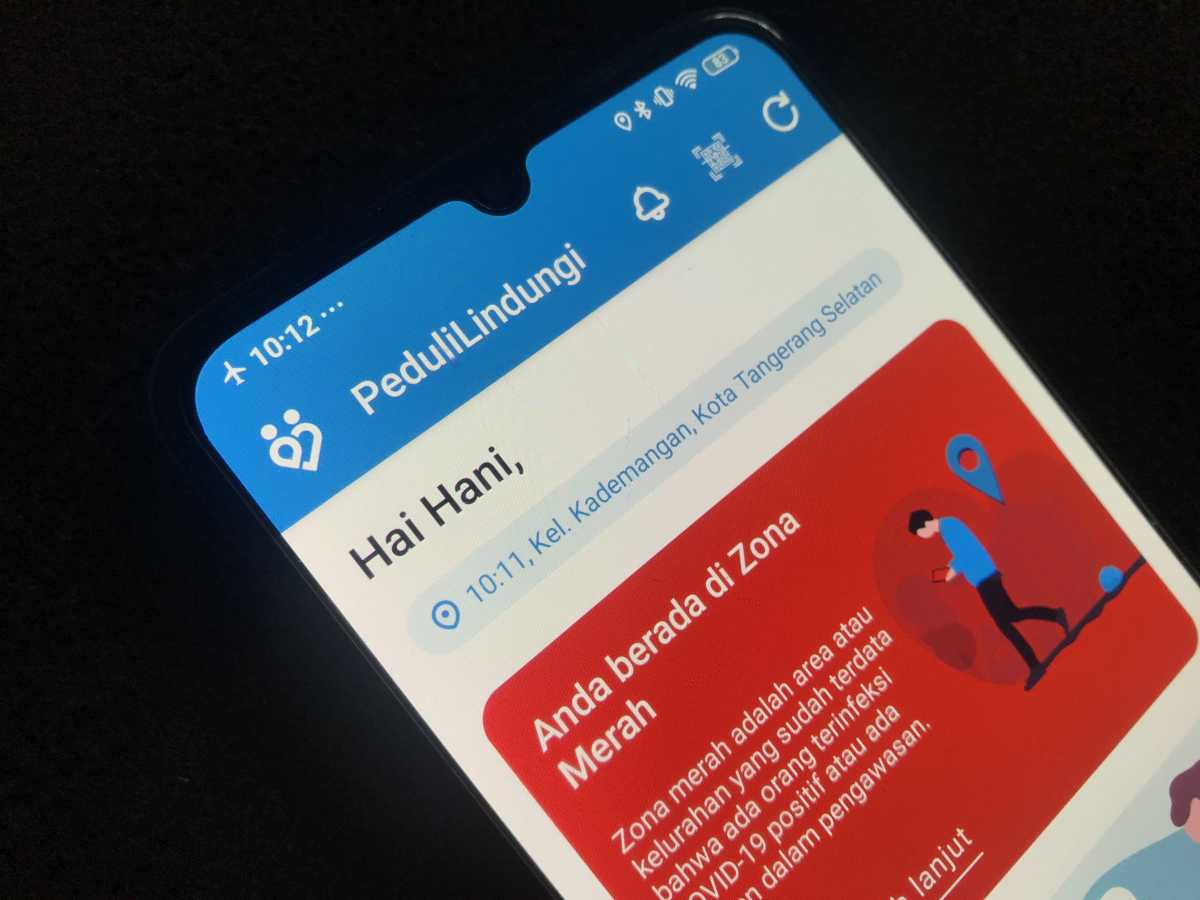 Kelancaran Satu Data Vaksin Indonesia, Pemerintah Manfaatkan 3 Aplikasi Ini Kelancaran Satu Data Vaksin Indonesia, Pemerintah Manfaatkan 3 Aplikasi Ini