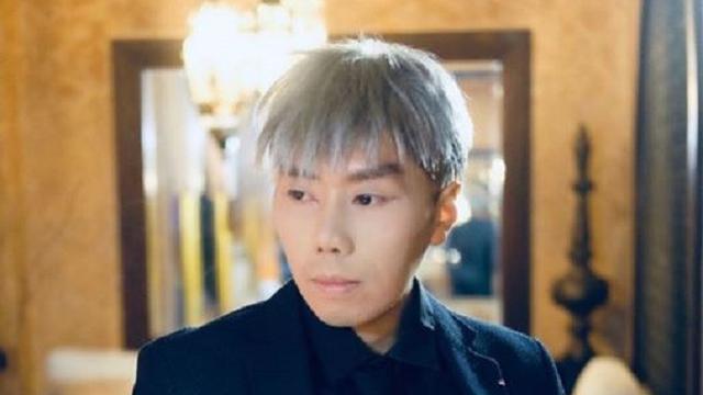 Roy Kiyoshi Ditangkap karena Narkoba, Netizen: Jin-nya WFH Roy Kiyoshi Ditangkap karena Narkoba, Netizen: Jin-nya WFH
