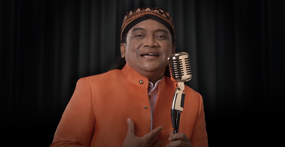 Sebelum Wafat, Didi Kempot Galang Dana Miliaran Rupiah via Konser Virtual Sebelum Wafat, Didi Kempot Galang Dana Miliaran Rupiah via Konser Virtual
