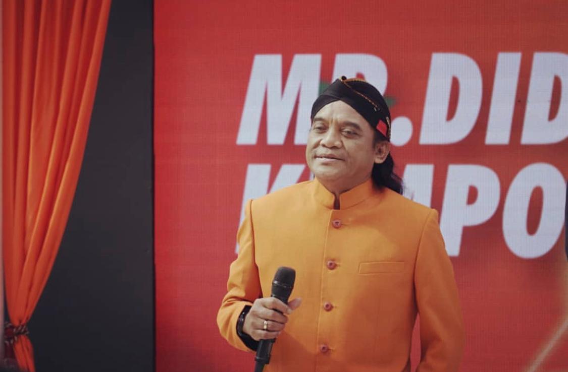 Ucapan Duka Shopee Atas Kepergian ‘Brand Ambyarssador’ Didi Kempot Ucapan Duka Shopee Atas Kepergian ‘Brand Ambyarssador’ Didi Kempot