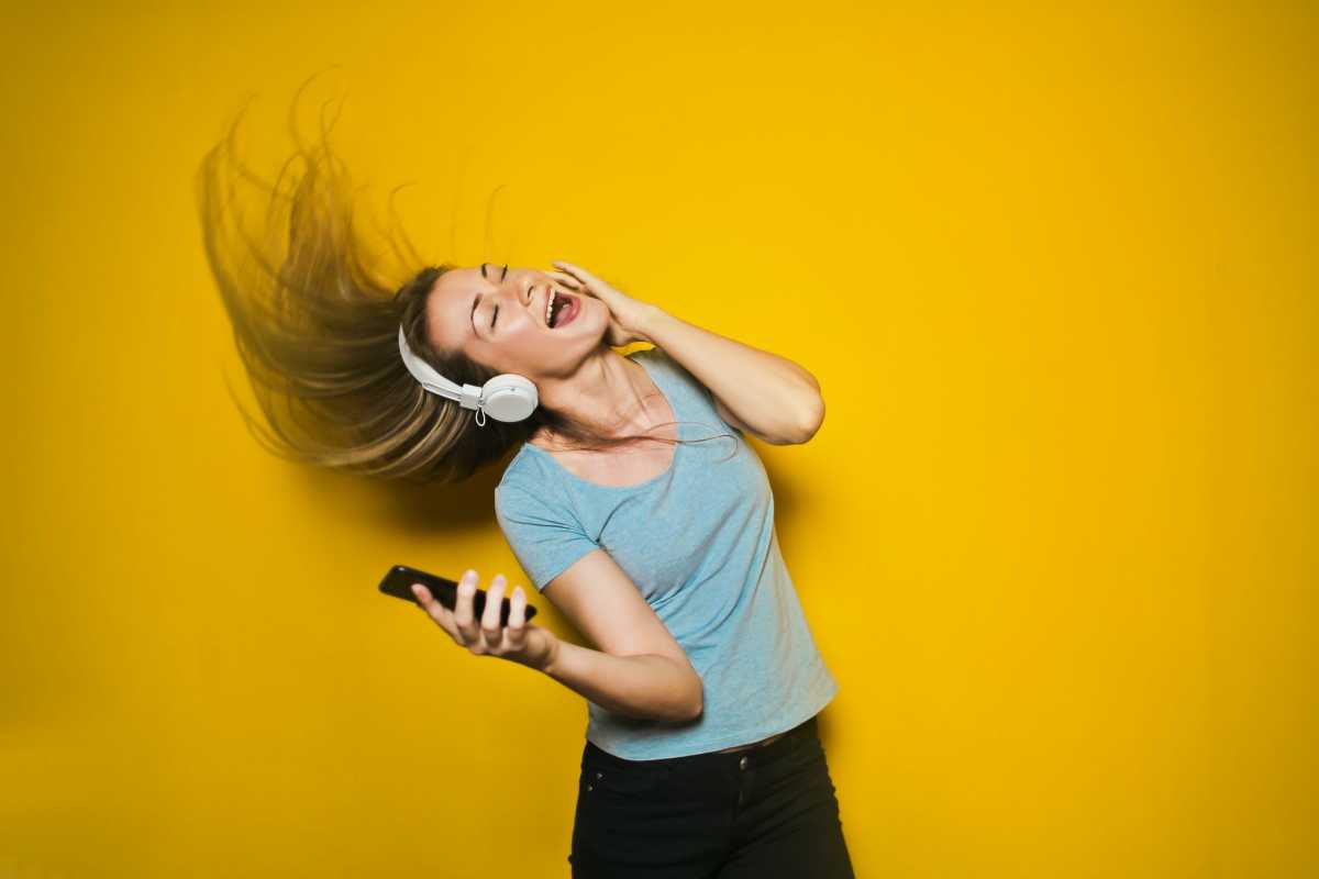 Throwback Tech: Mengenang Sejarah dan ‘Kematian’ MP3 Throwback Tech: Mengenang Sejarah dan ‘Kematian’ MP3