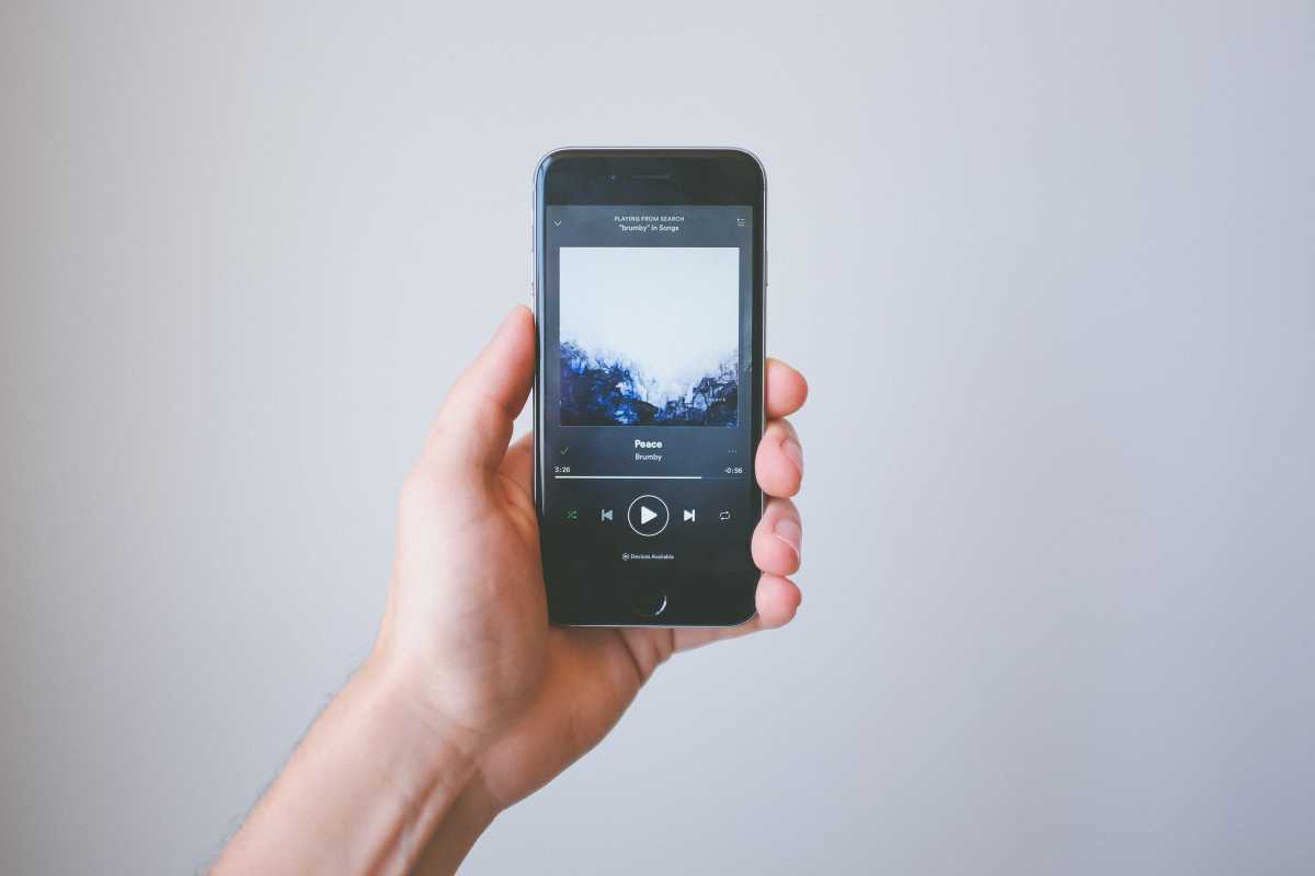 Spotify Punya Layanan Video, Ingin Saingi YouTube? Spotify Punya Layanan Video, Ingin Saingi YouTube?