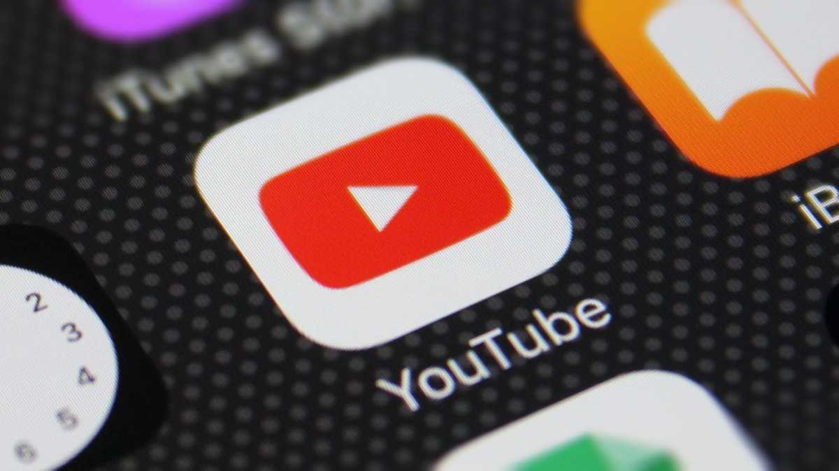 YouTube Akhirnya Tutup Channel Donald Trump YouTube Akhirnya Tutup Channel Donald Trump