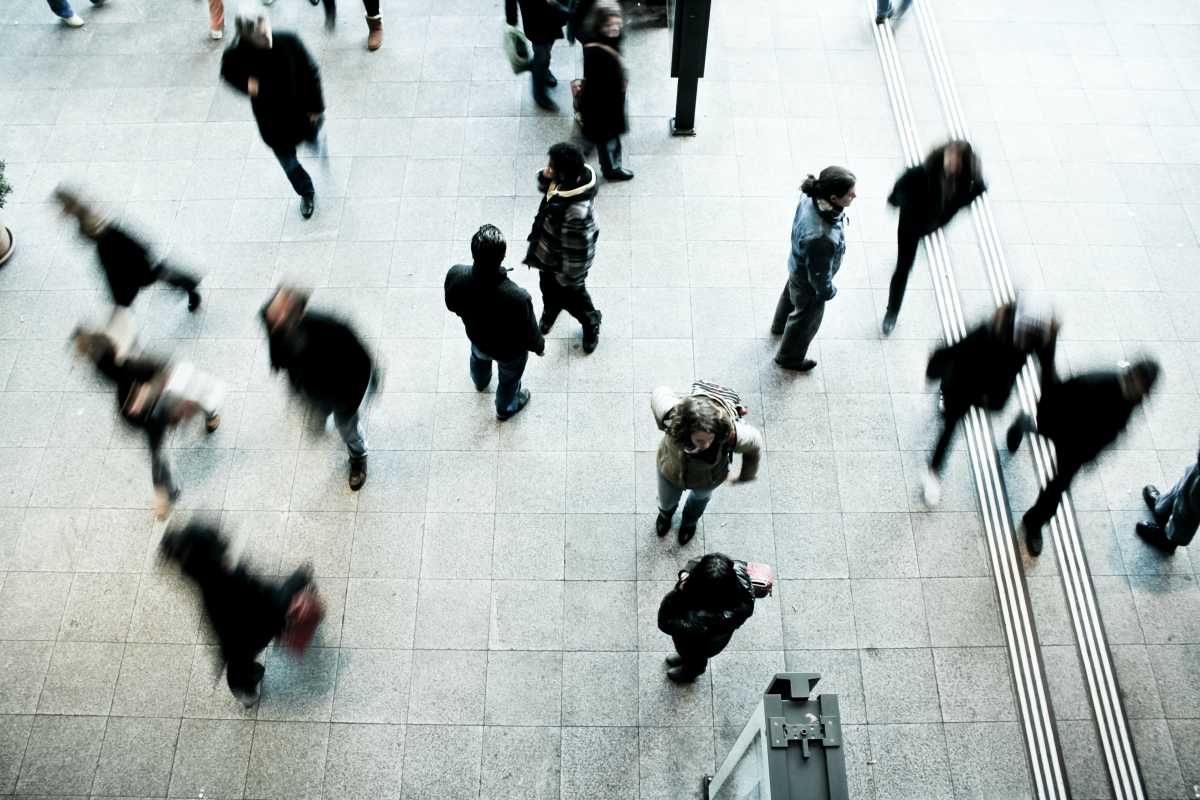 Mengenal Istilah ‘New Normal’ yang Sering Digaungkan di Internet Mengenal Istilah ‘New Normal’ yang Sering Digaungkan di Internet