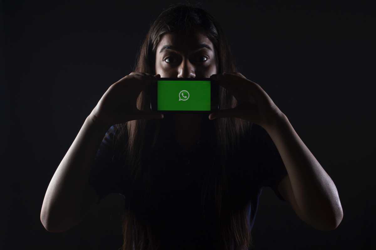 Backup Data WhatsApp Bisa Diamankan Pakai Password, Tapi Masih Alpha