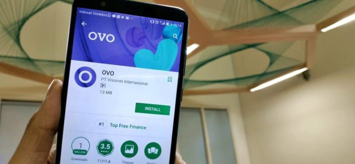 Mau Upgrade Ovo Malah Dijapri via WA, Privasi Data Dipertanyakan Mau Upgrade Ovo Malah Dijapri via WA, Privasi Data Dipertanyakan