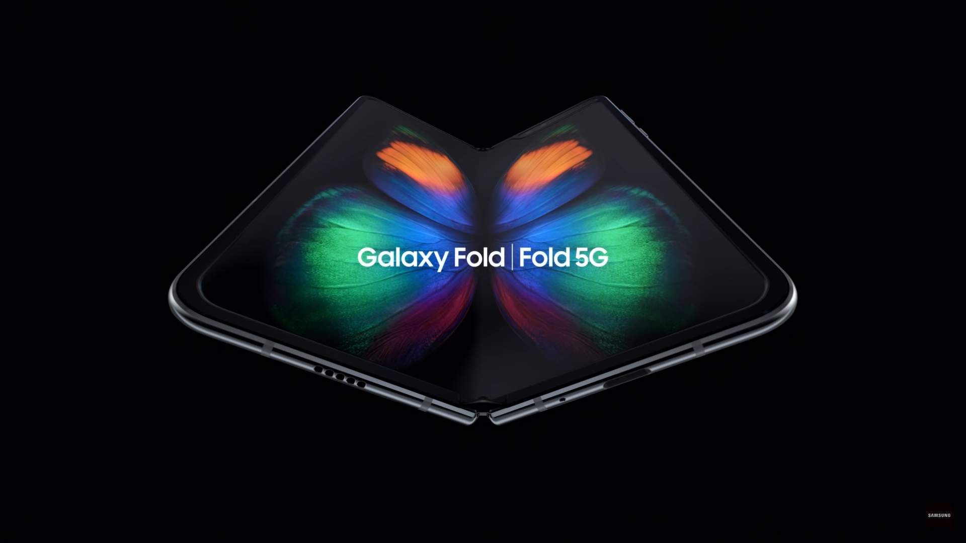 Dijual Rp32 Juta, Galaxy Fold Ludes dalam Waktu 5 Menit di China Dijual Rp32 Juta, Galaxy Fold Ludes dalam Waktu 5 Menit di China