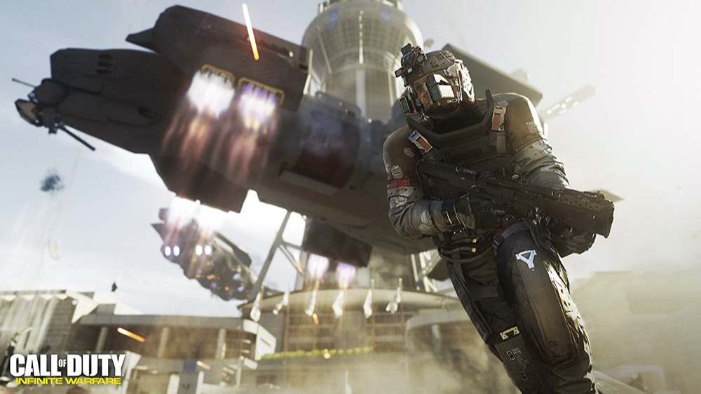 Pengembang Game Call of Duty PHK 100 Karyawan? Pengembang Game Call of Duty PHK 100 Karyawan?