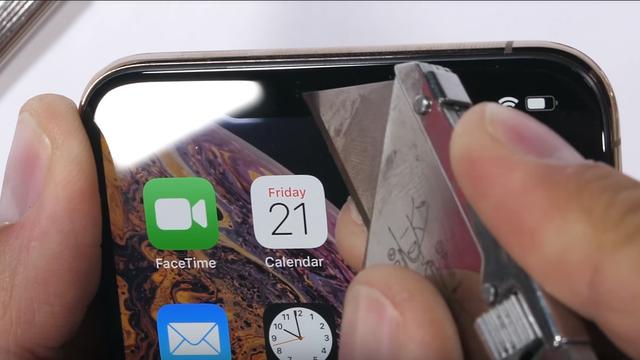 Studi Produsen Casing Sebut Radiasi iPhone Pro 11 Pro di Level Berbahaya Studi Produsen Casing Sebut Radiasi iPhone Pro 11 Pro di Level Berbahaya