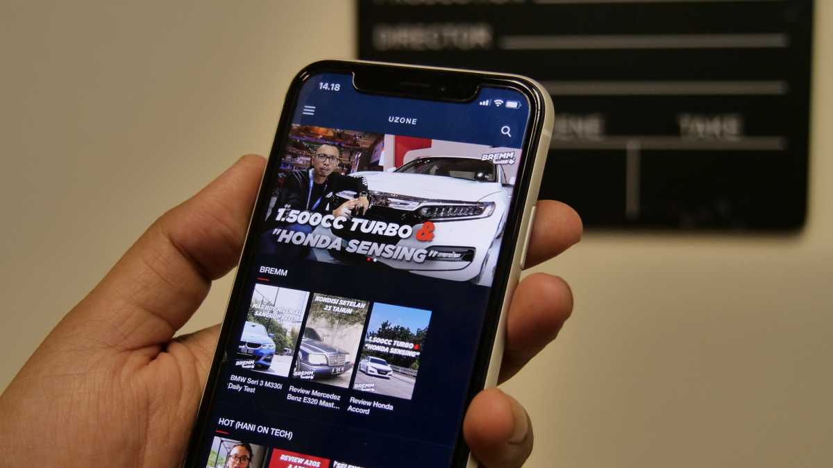 2022, 82 Persen Trafik Internet Berasal dari Video 2022, 82 Persen Trafik Internet Berasal dari Video