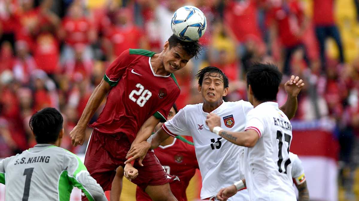 Malaysia Akan Laporkan Indonesia ke FIFA, Imam Nahrowi Minta Maaf Malaysia Akan Laporkan Indonesia ke FIFA, Imam Nahrowi Minta Maaf