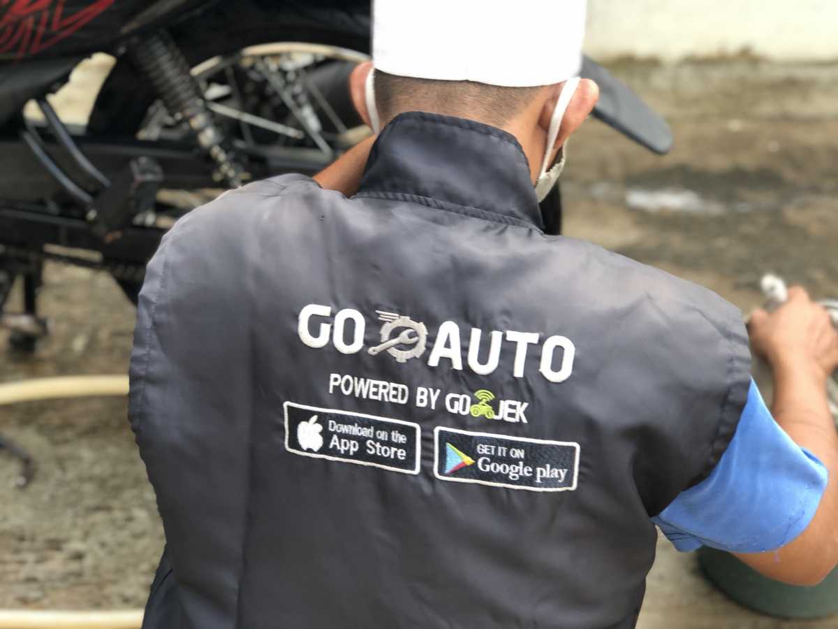 Apa Manfaatnya Bila Telkom Group Investasi di Gojek? Apa Manfaatnya Bila Telkom Group Investasi di Gojek?