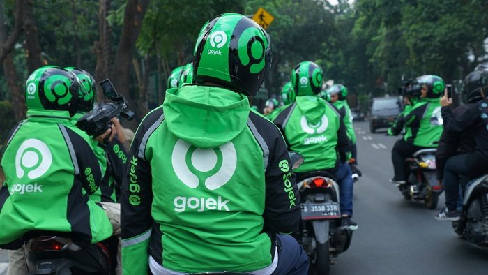 Investasi di Gojek, Pengamat Sebut Telkomsel Selangkah Lebih Maju Investasi di Gojek, Pengamat Sebut Telkomsel Selangkah Lebih Maju