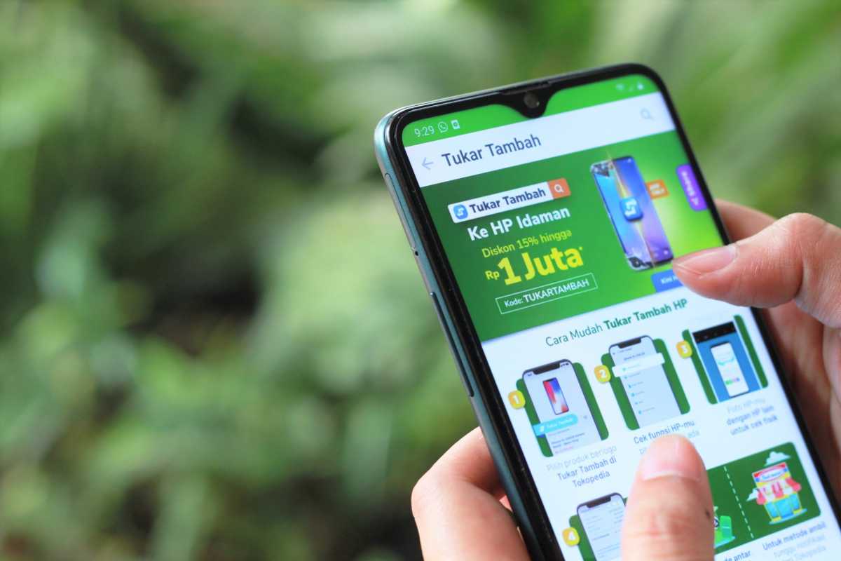Tokopedia Diretas, Kominfo Minta Pengesahan RUU PDP Jadi Prioritas DPR Tokopedia Diretas, Kominfo Minta Pengesahan RUU PDP Jadi Prioritas DPR