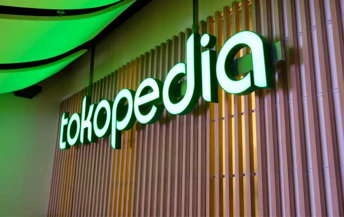 Ada 2 Juta Penjual Baru Muncul di Tokopedia saat Pandemi