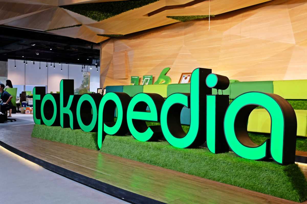 Seberapa Bahaya Jika 91 Juta Akun Tokopedia Diunduh Secara Bebas? Seberapa Bahaya Jika 91 Juta Akun Tokopedia Diunduh Secara Bebas?