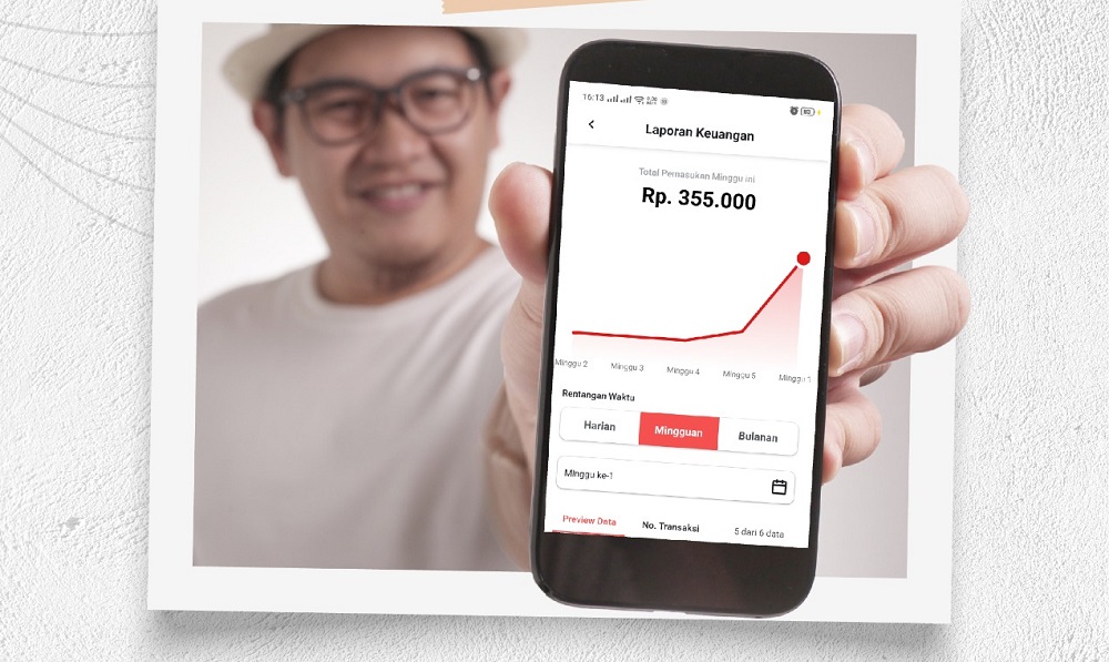Bonum POS, All in One Kasir Digital dari Telkom untuk UMKM di Indonesia Bonum POS, All in One Kasir Digital dari Telkom untuk UMKM di Indonesia