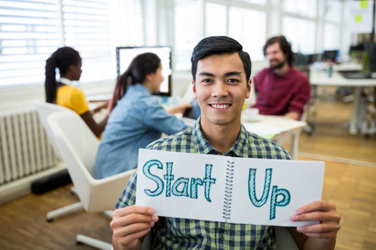 Meneropong Tahun 2021 Setelah Investor ‘Paman Sam’ Lirik Startup Lokal Meneropong Tahun 2021 Setelah Investor ‘Paman Sam’ Lirik Startup Lokal