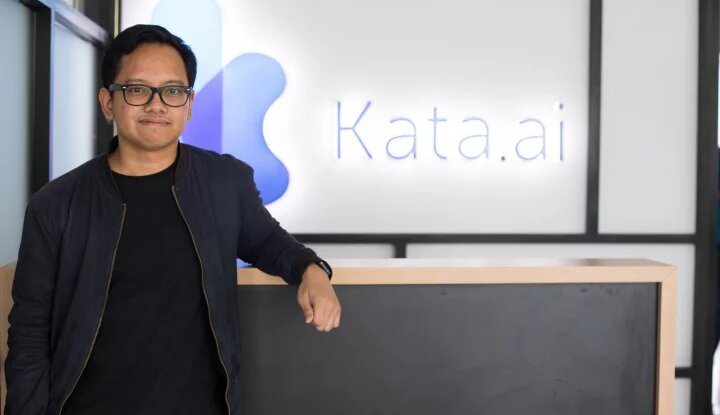 Kata.ai Umumkan Pendanaan Seri B dari MDI Ventures dan TPTF Kata.ai Umumkan Pendanaan Seri B dari MDI Ventures dan TPTF