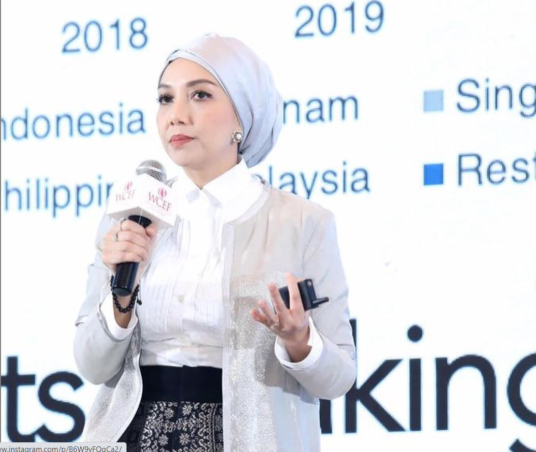 Melihat Lanskap Investor Startup di Indonesia dari Kacamata CEO Bubu.com Melihat Lanskap Investor Startup di Indonesia dari Kacamata CEO Bubu.com