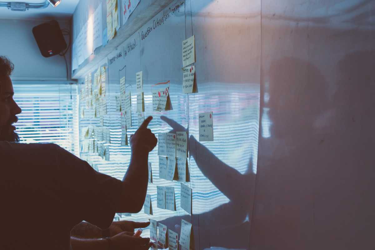 Startup Sektor Apa yang Punya Potensi Besar? Startup Sektor Apa yang Punya Potensi Besar?