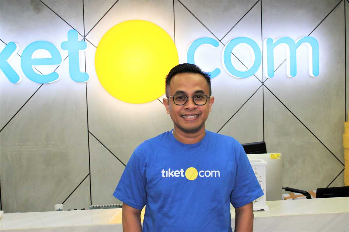 Tiket.com Mengaku Tidak PHK Karyawan Selama Pandemi Tiket.com Mengaku Tidak PHK Karyawan Selama Pandemi