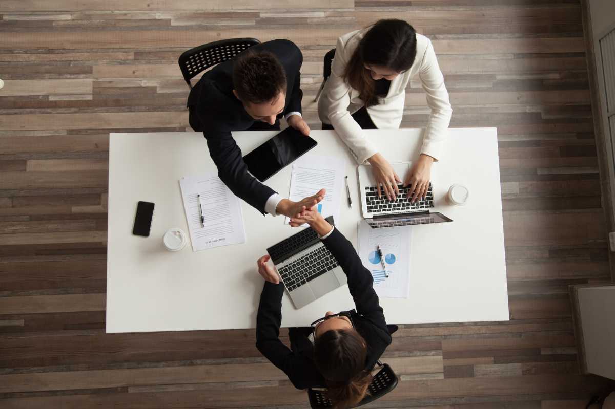 Sebelum Investasi ke Startup, Pemodal Pertimbangkan 4 Faktor Ini Sebelum Investasi ke Startup, Pemodal Pertimbangkan 4 Faktor Ini