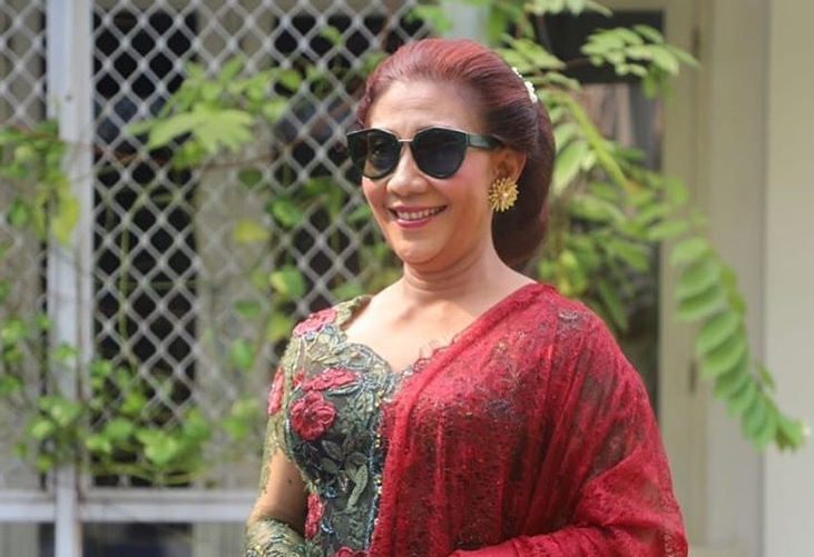 Bu Susi, Kapan ke Istana Presiden? Dicariin Netizen <i>tuh</i> Bu Susi, Kapan ke Istana Presiden? Dicariin Netizen <i>tuh</i>