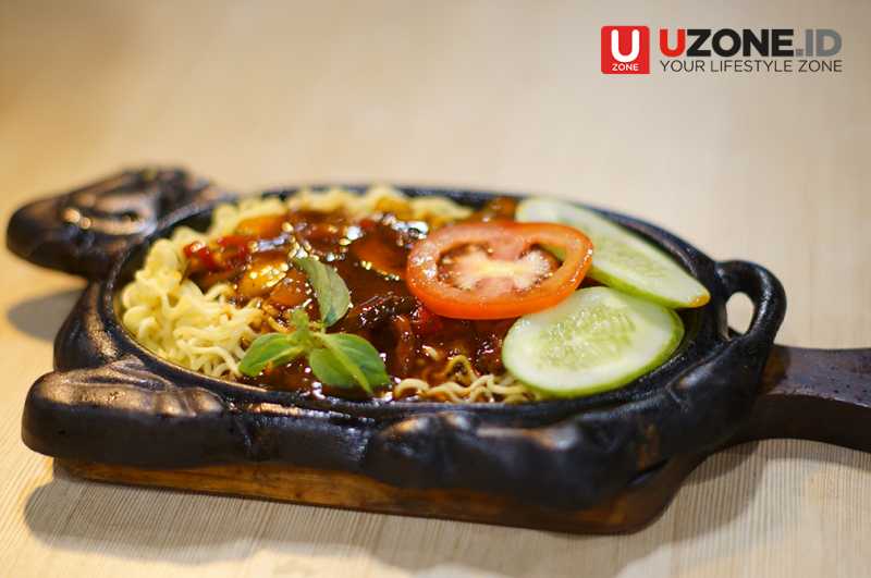 Alasan Anda Harus Stop Unggah Foto Makanan ke Instagram Alasan Anda Harus Stop Unggah Foto Makanan ke Instagram