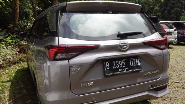 Bremm Journey Nataru 2022: Sensasi Penggerak Depan dan Transmisi CVT Xenia Bremm Journey Nataru 2022: Sensasi Penggerak Depan dan Transmisi CVT Xenia