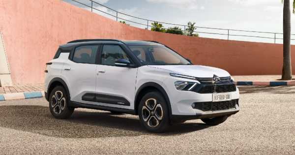 Citroen C3 Aircross Meluncur di GIIAS 2023, Pesaing Rush Terios Harga Murah Citroen C3 Aircross Meluncur di GIIAS 2023, Pesaing Rush Terios Harga Murah