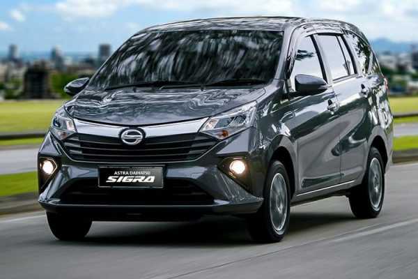 10 Mobil Terlaris Mei 2023: Brio dan Avanza Disalip Sigra! 10 Mobil Terlaris Mei 2023: Brio dan Avanza Disalip Sigra!