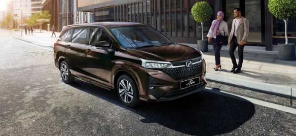 40 Ribu Unit Mobil Kembaran Xenia dan Ayla Filter Olinya Bocor! 40 Ribu Unit Mobil Kembaran Xenia dan Ayla Filter Olinya Bocor!
