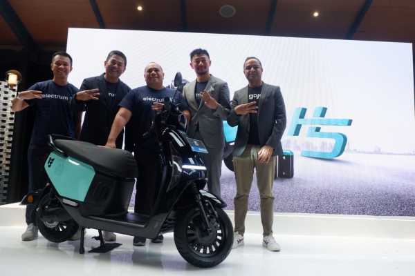 Meski Ada Subsidi, Ini Alasan Motor Listrik Sepi Peminat di Indonesia Meski Ada Subsidi, Ini Alasan Motor Listrik Sepi Peminat di Indonesia