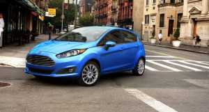 Kiprah 47 Tahun Ford Fiesta Akan Berakhir 7 Juli 2023