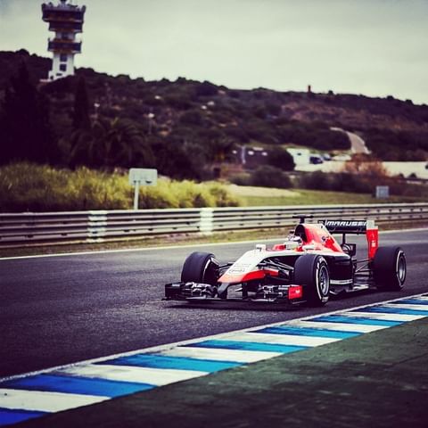 Tak Banyak yang Tahu, Pembalap F1 Jules Bianchi Tewas Tanpa Fitur 'Halo' Tak Banyak yang Tahu, Pembalap F1 Jules Bianchi Tewas Tanpa Fitur 'Halo'