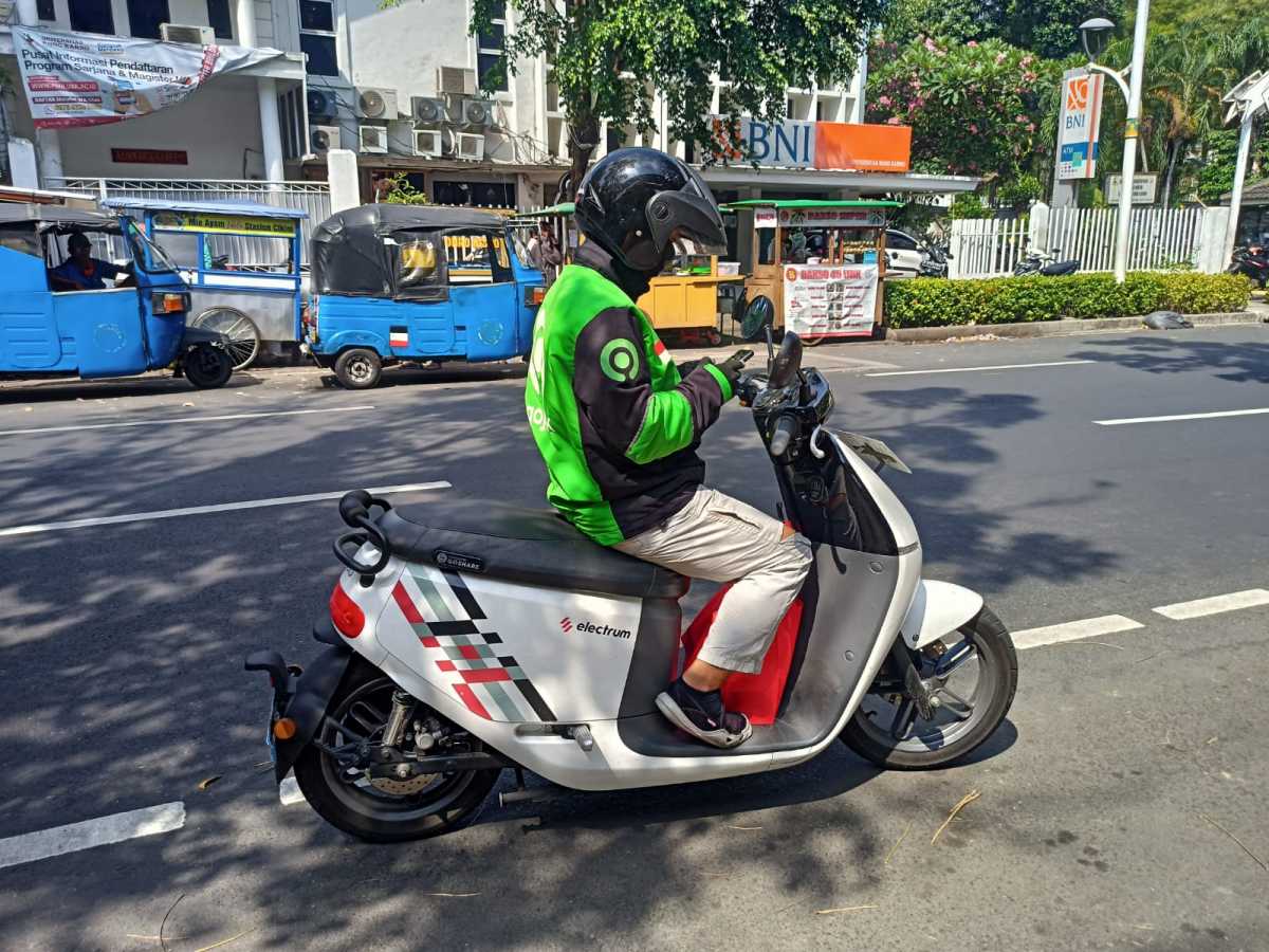 Gogoro 2 Series